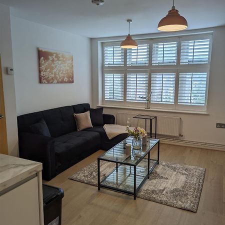 2-Bed Apartment Heart Of Cardiff Dış mekan fotoğraf