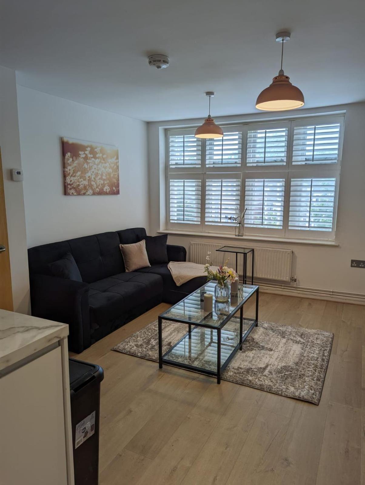 2-Bed Apartment Heart Of Cardiff Dış mekan fotoğraf