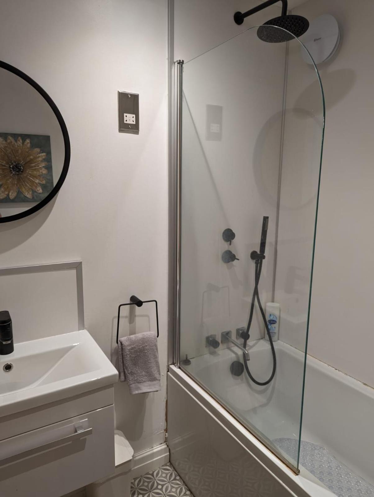 2-Bed Apartment Heart Of Cardiff Dış mekan fotoğraf