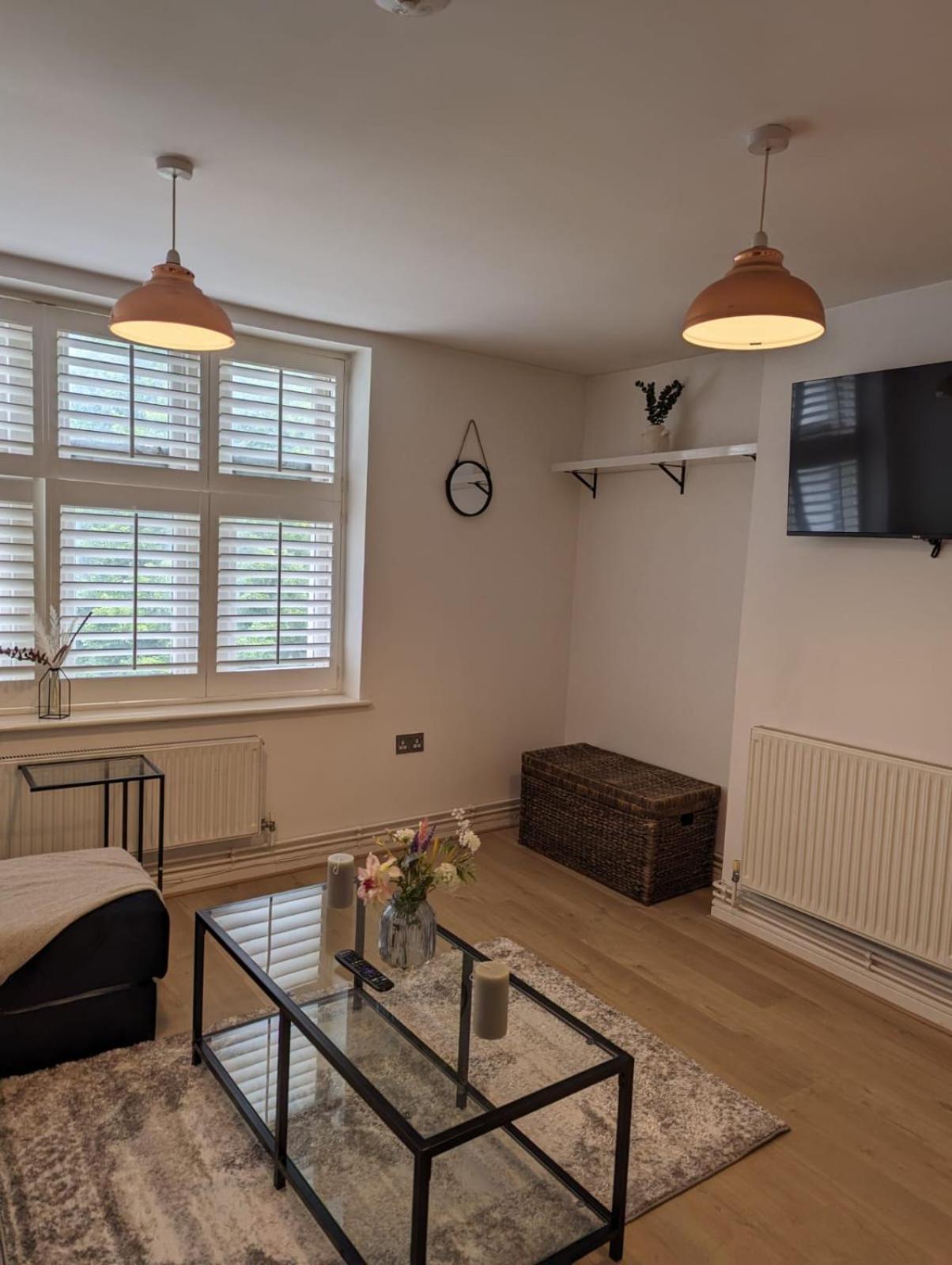 2-Bed Apartment Heart Of Cardiff Dış mekan fotoğraf
